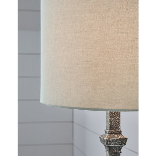 Ashley Oralieville Poly Accent Lamp (1/CN)