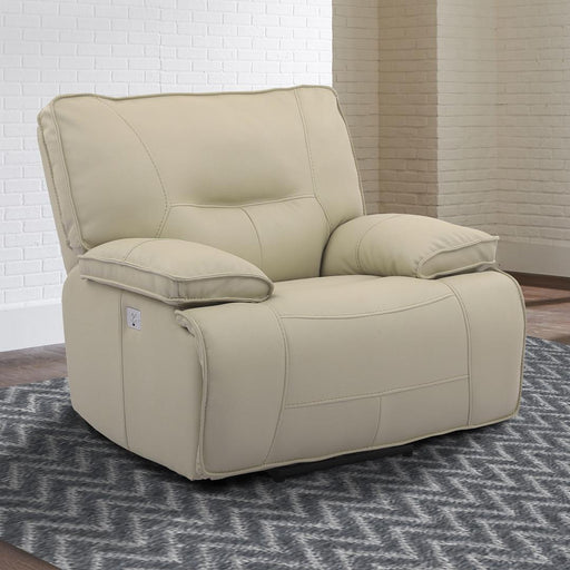 Parker House Spartacus - Power Recliner - Oyster