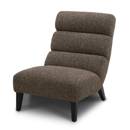 Parker House Scoop - Accent Chair - Rocky Road