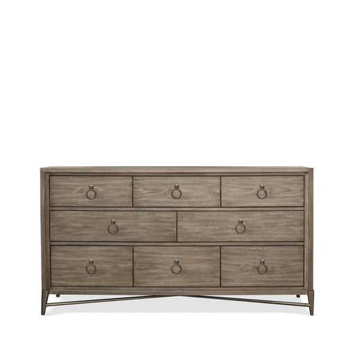 Riverside Furniture Sophie - Dresser - Natural