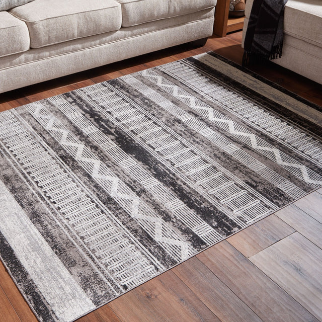 Ashley Henchester Large Rug