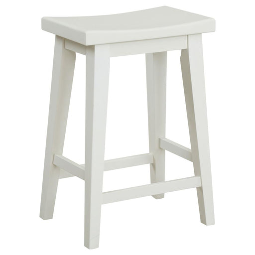 Parker House Americana Modern Dining - Counter Stool - Cotton