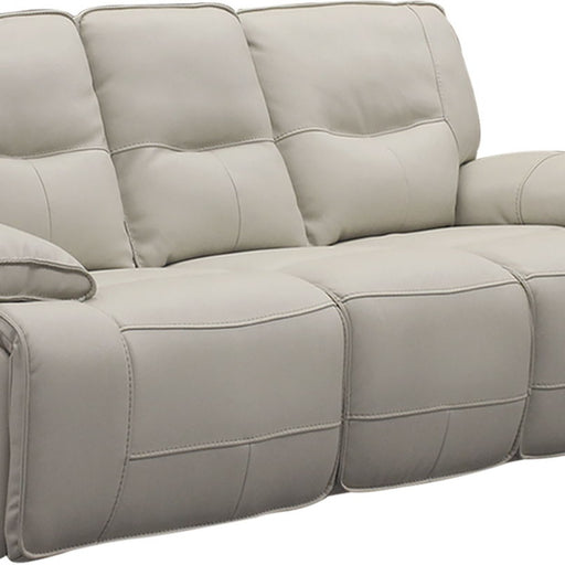 Parker House Spartacus - Power Sofa - Oyster