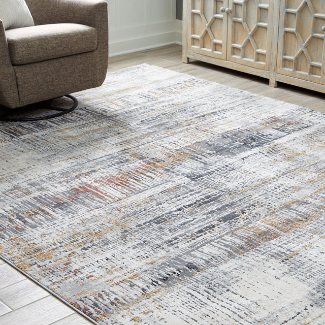 Ashley Rhettner Large Rug