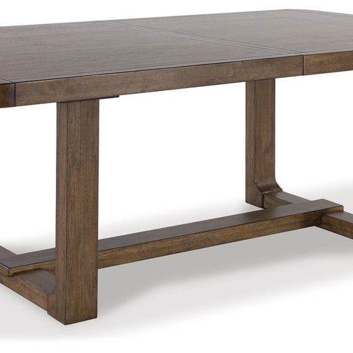 Ashley Cabalynn RECT Dining Room EXT Table