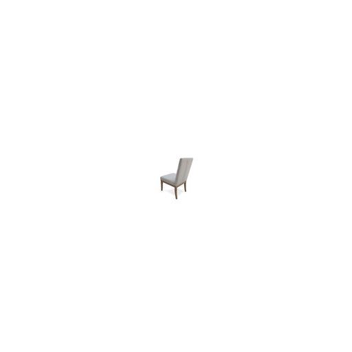 Riverside Furniture Davie - Uph Side Chair - Light Brown