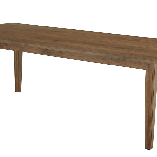 Vaughan-Bassett Crafted Cherry - 94" Surfboard Table - Medium Cherry