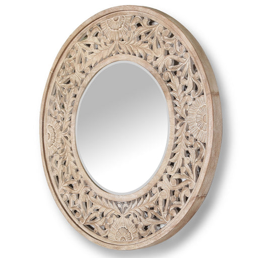 Parker House Crossings Eden - Wall Mirror - Toasted Tumbleweed