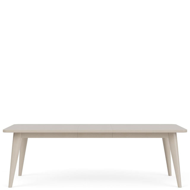 Riverside Furniture Laguna - Rectangular Dining Table - Beige