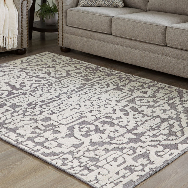 Ashley Oddetteley Medium Rug