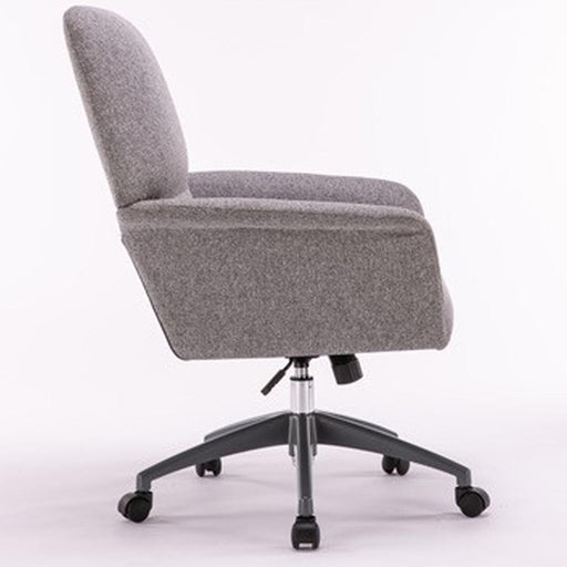 Parker House Dc500 - Desk Chair - Mega Grey