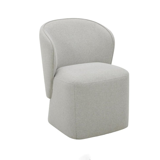 Parker House Bongo - Dining Chair (Set of 2) - Quartermaster Linen