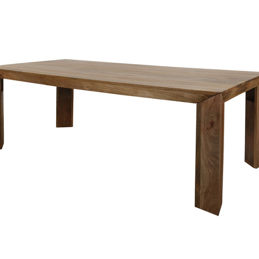 Parker House Crossings - Rectangular Dining Table - Amber