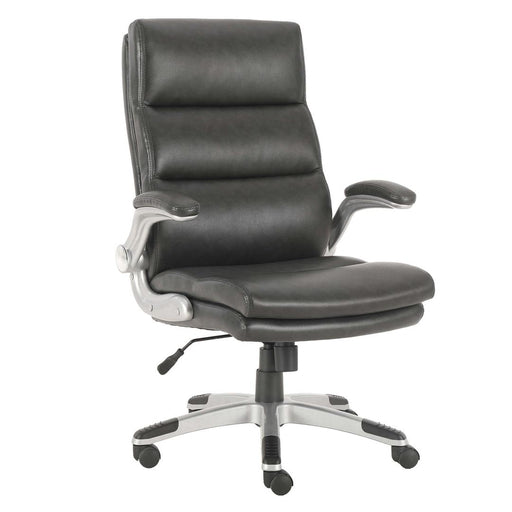Parker House Dc#317 - Desk Chair - Grey
